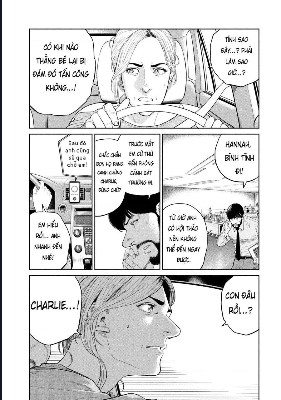 Darwin Jihen - chap5 - Trang 3